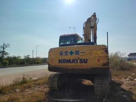 Buy Komatsu PC130 Used Excavator / 3 Used Komatsu PC130 Excavator 2016 Model / 3