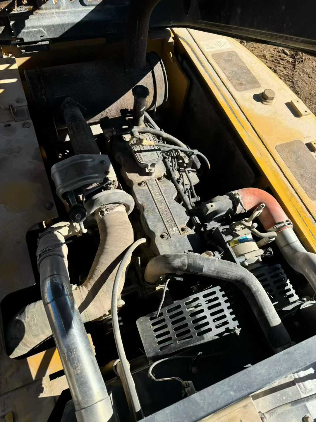 Used XCMG LW200 Excavator 2018 Model / 6