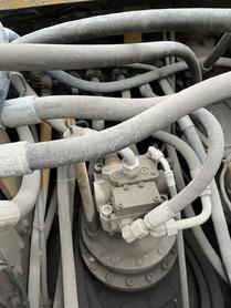 Buy Caterpillar CT20 Used Excavator / 9 Used Caterpillar CT20 Excavator 2017 Model / 9