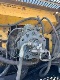 Buy XCMG XE470C Used Excavator / 6 Used XCMG XE470C Excavator 2016 Model / 6