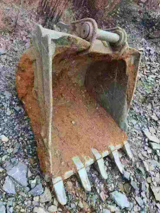 Buy Sany SY195C Used Excavator / 1
