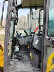 Buy XCMG XE27U Used Excavator / 7 Used XCMG XE27U Excavator 2023 Model / 7