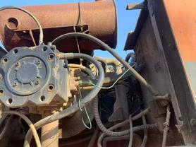 Buy Doosan DX500 Used Excavator / 5 Used Doosan DX500 Excavator 2016 Model / 5