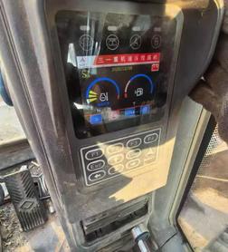 Buy Sany SY75 Used Excavator / 7 Used Sany SY75 Excavator 2019 Model / 7