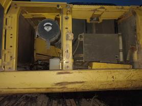 Buy Komatsu PC200-8N1 Used Excavator / 7 Used Komatsu PC200-8N1 Excavator 2016 Model / 7