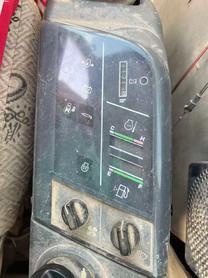 Buy Komatsu PC60-7 Used Excavator / 5 Used Komatsu PC60-7 Excavator 2016 Model / 5