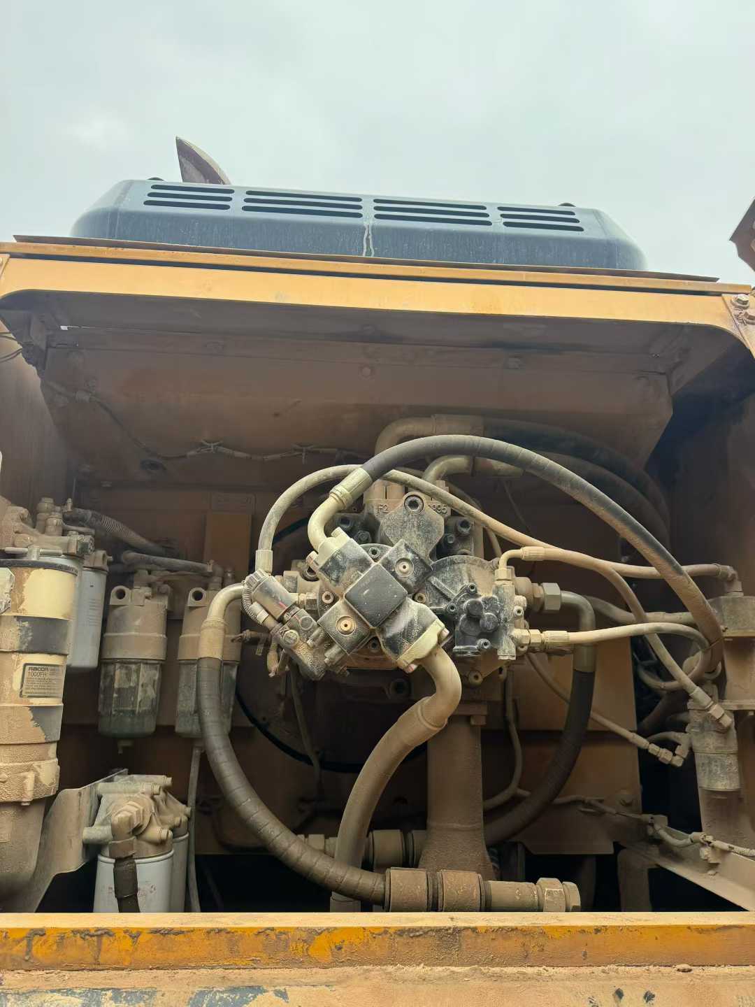 Used Sany SY60 Excavator 2021 Model / 8