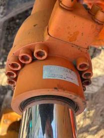 Buy Doosan DL300 Used Excavator / 6 Used Doosan DL300 Excavator 2013 Model / 6