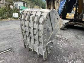Buy Caterpillar CT20 Used Excavator / 7 Used Caterpillar CT20 Excavator 2017 Model / 7