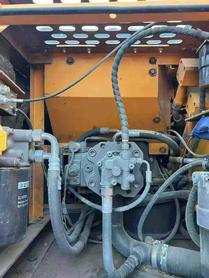 Buy Sany SY135 Used Excavator / 6 Used Sany SY135 Excavator 2016 Model / 6