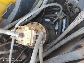 Buy Hyundai R305LC-9T Used Excavator / 5 Used Hyundai R305LC-9T Excavator 2016 Model / 5