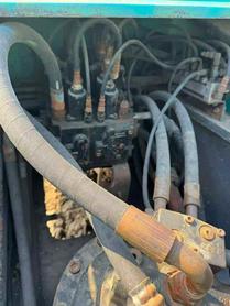 Buy Kobelco SK350LC SuperX Used Excavator / 4 Used Kobelco SK350LC SuperX Excavator 2013 Model / 4