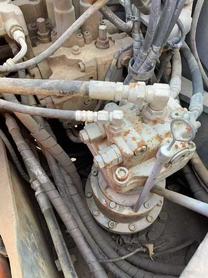 Buy Hitachi ZX120 Used Excavator / 8 Used Hitachi ZX120 Excavator 2013 Model / 8