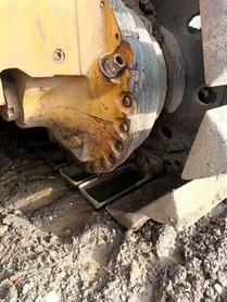 Buy Komatsu PC65 Used Excavator / 9 Used Komatsu PC65 Excavator 2016 Model / 9