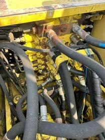 Buy Komatsu PC120-6 Used Excavator / 7 Used Komatsu PC120-6 Excavator 2016 Model / 7