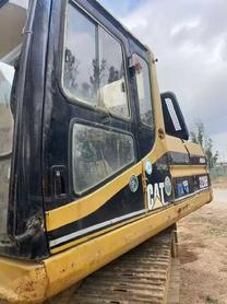 Buy Caterpillar 320V2 Used Excavator / 3 Used Caterpillar 320V2 Excavator 2016 Model / 3