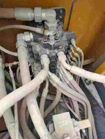 Buy XCMG XE105WG Used Excavator / 8 Used XCMG XE105WG Excavator 2024 Model / 8