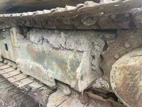 Buy Komatsu PC56-7 Used Excavator / 7 Used Komatsu PC56-7 Excavator 2019 Model / 7