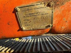 Buy Doosan DX15 Used Excavator / 3 Used Doosan DX15 Excavator 2016 Model / 3