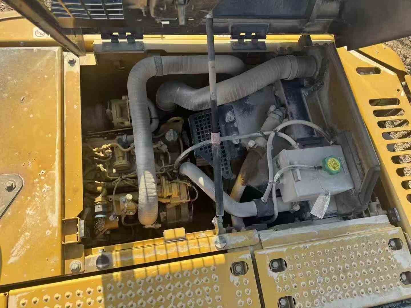 Used Caterpillar 313D2 Excavator 2022 Model / 2