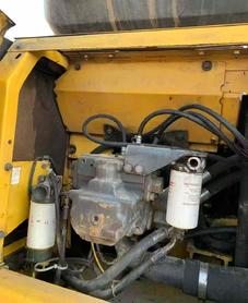 Buy Komatsu PC200-8N1 Used Excavator / 3 Used Komatsu PC200-8N1 Excavator 2016 Model / 3