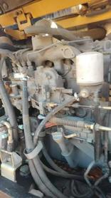 Buy Sany SY55 Used Excavator / 2 Used Sany SY55 Excavator 2020 Model / 2