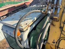 Buy XCMG XE470C Used Excavator / 2 Used XCMG XE470C Excavator 2016 Model / 2