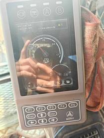 Buy Sany SY245H Used Excavator / 4 Used Sany SY245H Excavator 2019 Model / 4