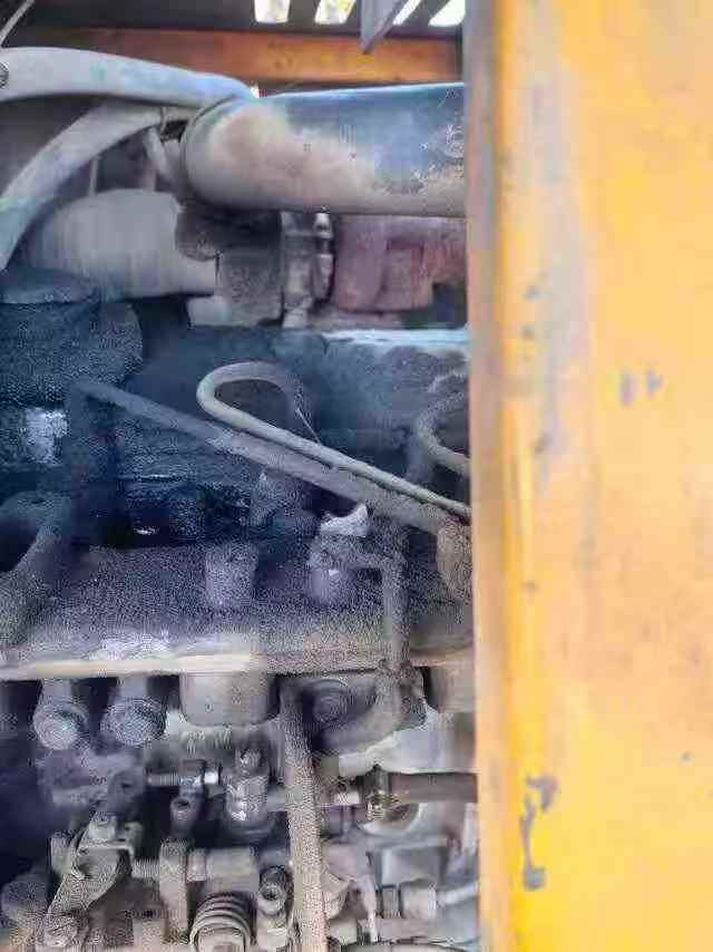 Used XCMG XE85GF Excavator 2016 Model / 2