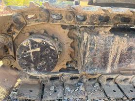 Buy XCMG XE15U Used Excavator / 4 Used XCMG XE15U Excavator 2016 Model / 4