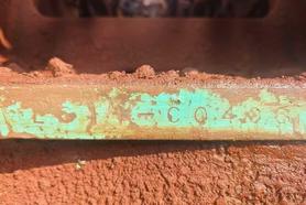 Buy Kobelco SK60 Used Excavator / 7 Used Kobelco SK60 Excavator 2016 Model / 7