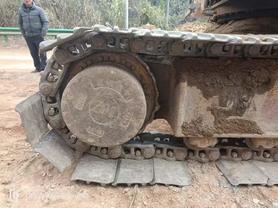 Buy Sany SY205C-8S Used Excavator / 7 Used Sany SY205C-8S Excavator 2016 Model / 7