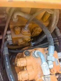 Buy Sany SY205H Used Excavator / 4 Used Sany SY205H Excavator 2020 Model / 4