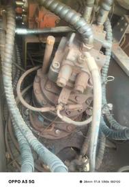 Buy XCMG LW200 Used Excavator / 5 Used XCMG LW200 Excavator 2018 Model / 5