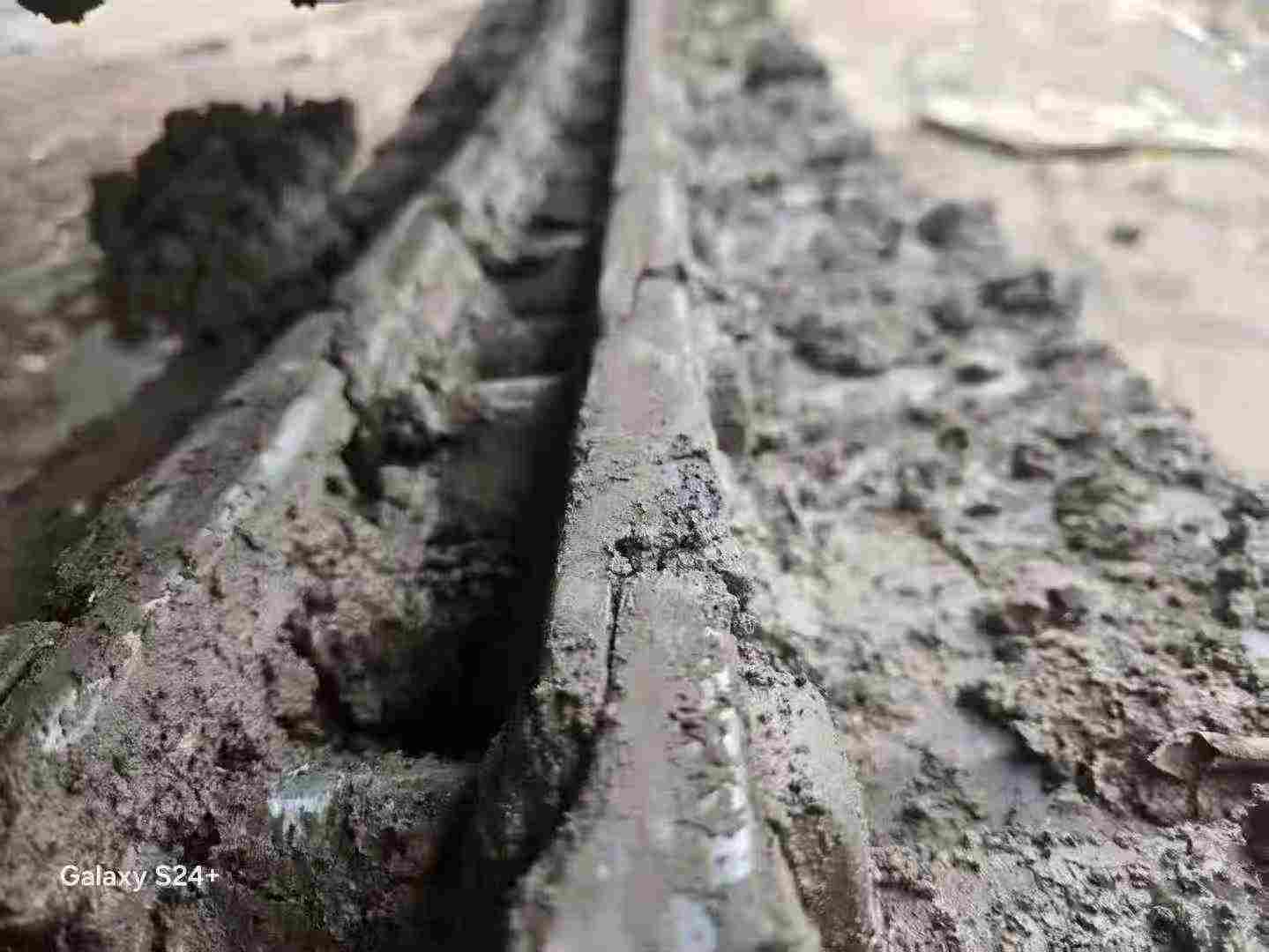 Used Sany SY55 Excavator 2019 Model / 4