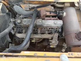 Buy Sany SY205C-8S Used Excavator / 4 Used Sany SY205C-8S Excavator 2016 Model / 4