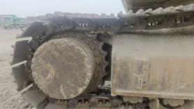 Buy XCMG XE490KS Used Excavator / 4 Used XCMG XE490KS Excavator 2018 Model / 4