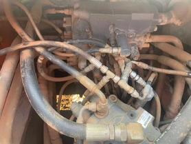 Buy Doosan DX15 Used Excavator / 5 Used Doosan DX15 Excavator 2018 Model / 5