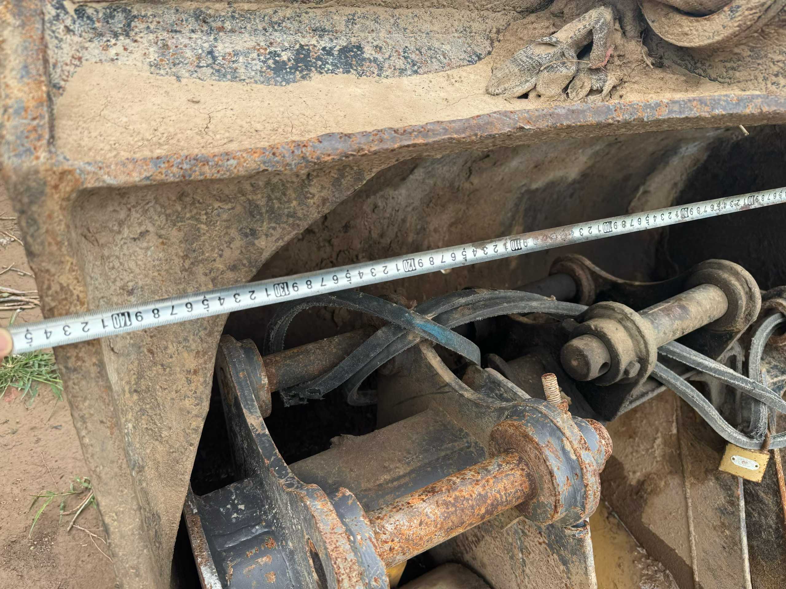 Used Hitachi EX210 Excavator 2021 Model / 3