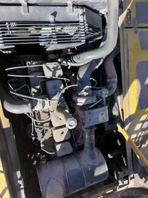 Buy Komatsu PC70-7 Used Excavator / 2 Used Komatsu PC70-7 Excavator 2016 Model / 2