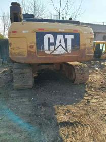 Buy Caterpillar 320D Used Excavator / 4 Used Caterpillar 320D Excavator 2010 Model / 4