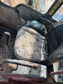 Buy Komatsu PC60-7 Used Excavator / 4 Used Komatsu PC60-7 Excavator 2016 Model / 4