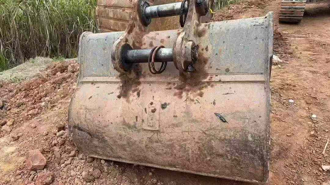 Used Sany SY245C-9 Excavator 2016 Model / 3