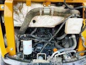 Buy Sany SY35U Used Excavator / 6 Used Sany SY35U Excavator 2016 Model / 6