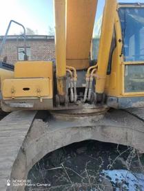 Buy Hyundai R305LC-9T Used Excavator / 2 Used Hyundai R305LC-9T Excavator 2016 Model / 2
