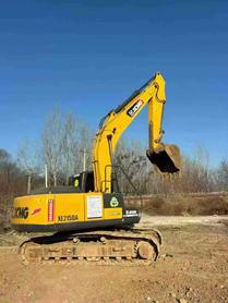 Buy XCMG XE215 Used Excavator / 2 Used XCMG XE215 Excavator 2016 Model / 2
