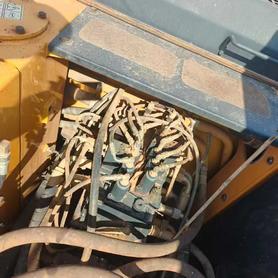 Buy Hyundai 110LVS Used Excavator / 3 Used Hyundai 110LVS Excavator 2020 Model / 3