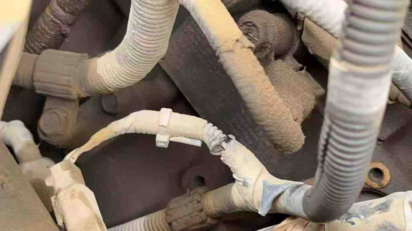 Used Komatsu PC70-8 Excavator 2011 Model / 5