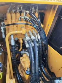 Buy Caterpillar 390FLME Used Excavator / 6 Used Caterpillar 390FLME Excavator 2020 Model / 6