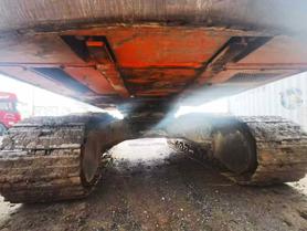 Buy Doosan DH215-Hybird Used Excavator / 3 Used Doosan DH215-Hybird Excavator 2014 Model / 3